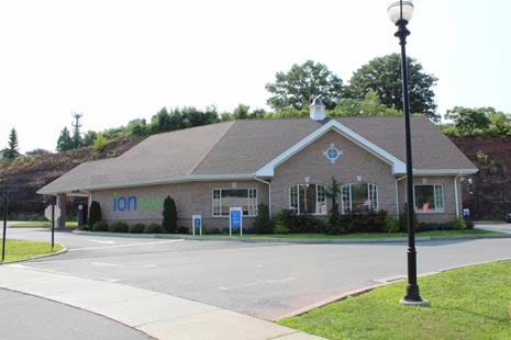 Meriden