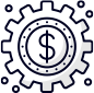 Icon Cash Sweep