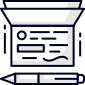 Icon Overdraft