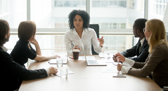 Board of Directors
