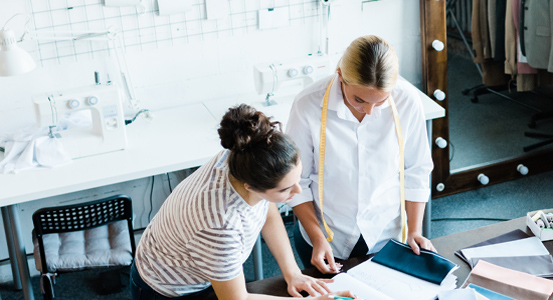 Business Lending