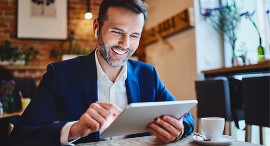 Deposit Accounts