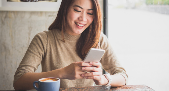 Mobile Banking
