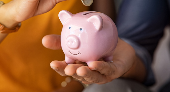 Savings Accounts