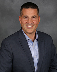 David Rotatori