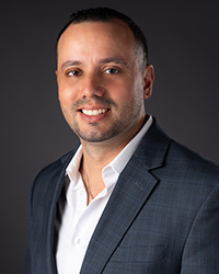 Philip Vaz