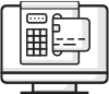 Icon Online Banking