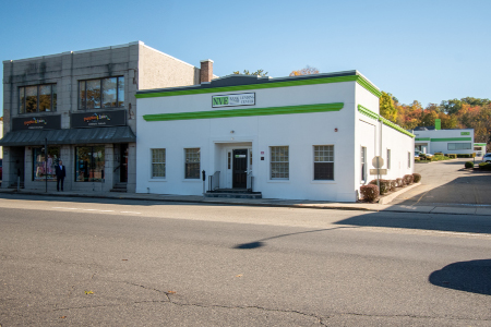 NVE Lending Center